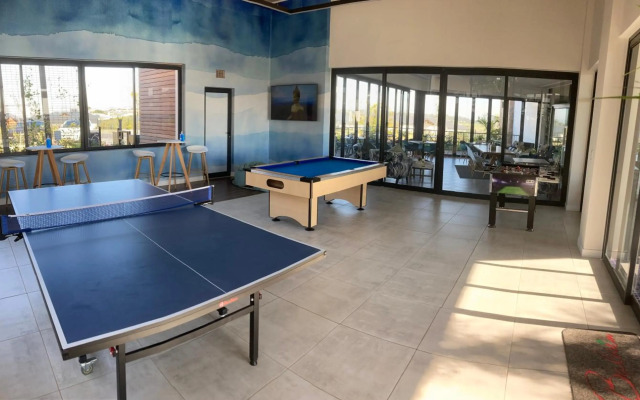 Ballito Sea Villa