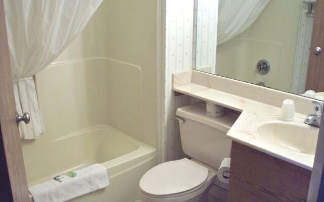 Country Inn Deerwood