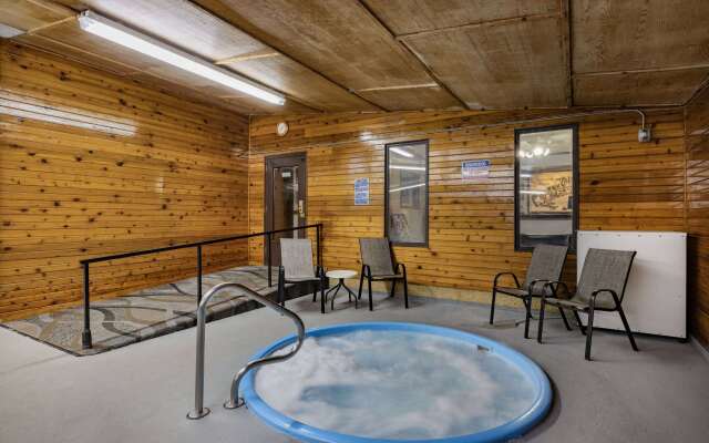 Super 8 by Wyndham Valentine NE