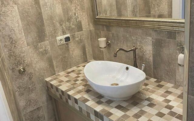 Апартаменты на проспекте Притомский 31