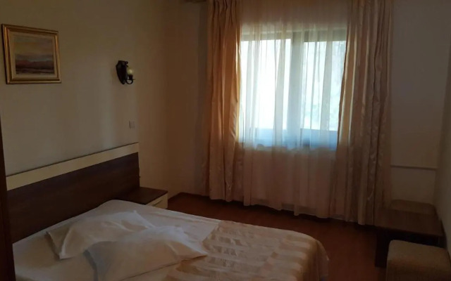 Pensiunea Valea Ursului
