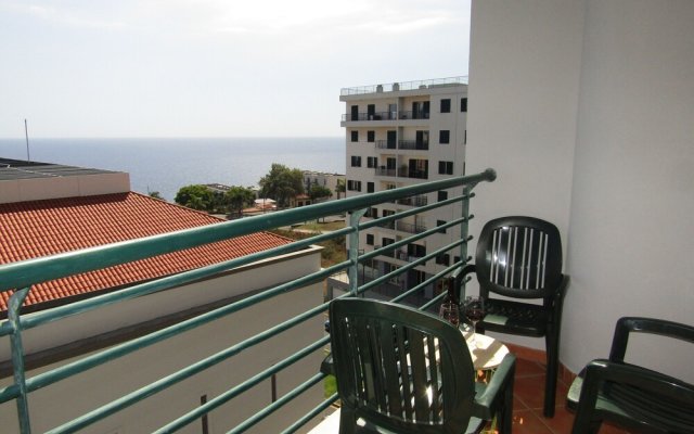 Oliveira's Atlantic View