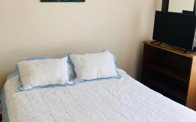 Apart Hotel Centro Curicó