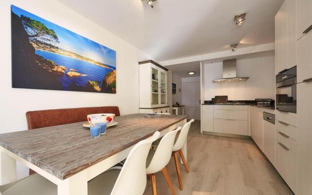 Residence Velas Garden Pool Suite