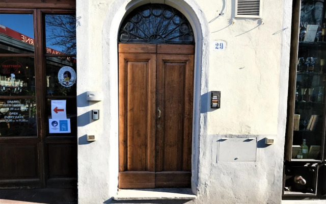 Wine Apartments Florence Vin Santo