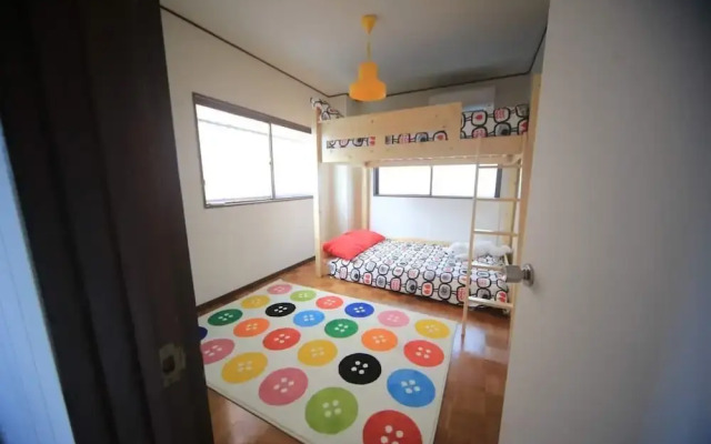 hamaca house Kameido
