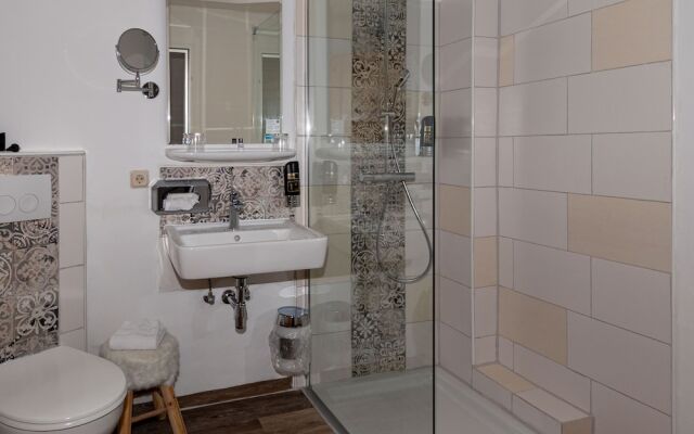 Stadthotel-Garni Smutje