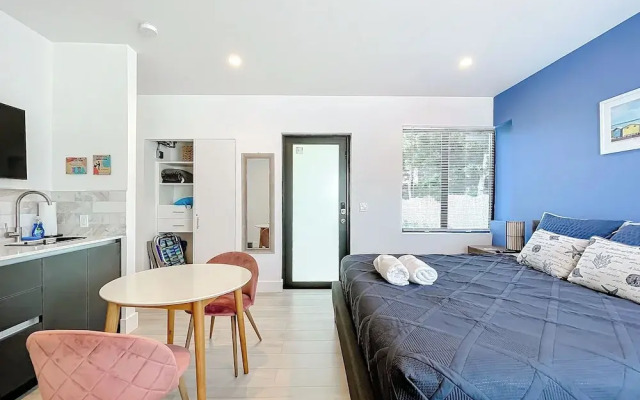 Los Patios Home Suites