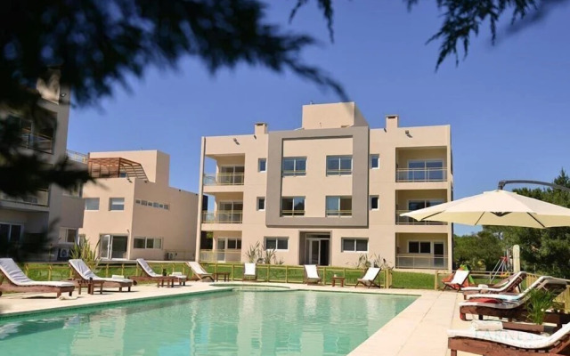 Farnese Apart & Spa
