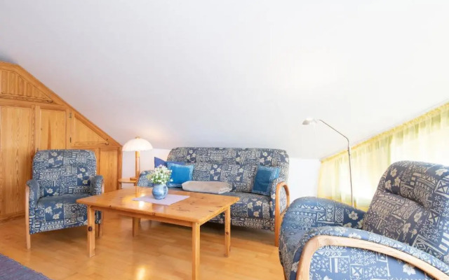 Strandhausvilla Wohnung 16