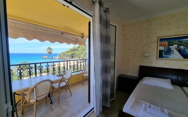 Corfu Island Apartment 46