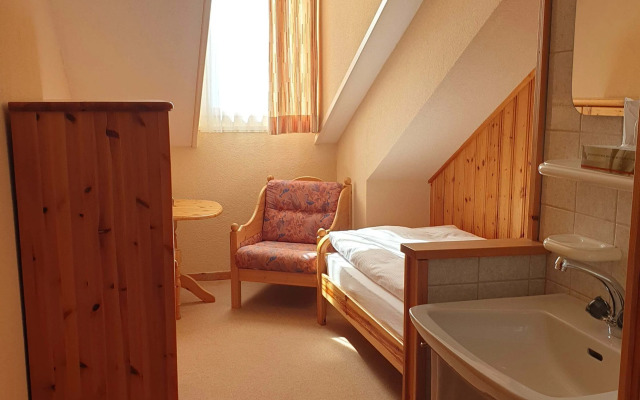 Parkhotel Beatenberg