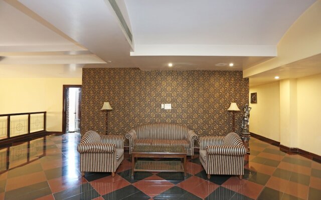 OYO 16565 Karnal Haveli