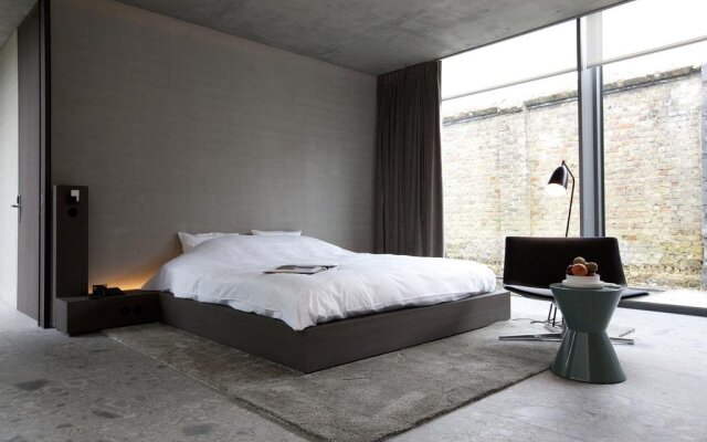 Notarishuys "Pure Hotel"