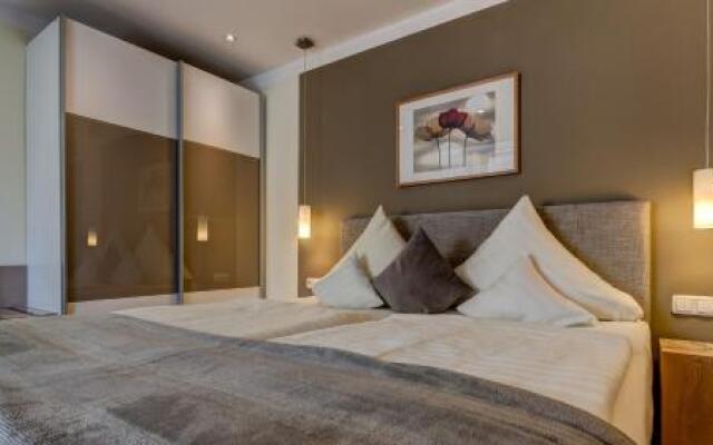 Hotel Restaurant Weihenstephaner Stuben