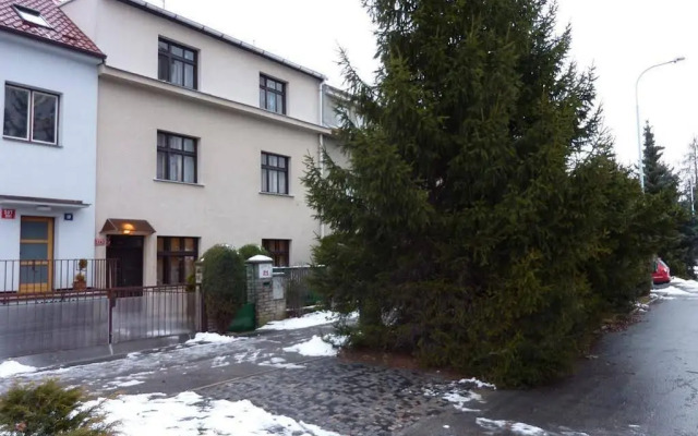 Pension 21