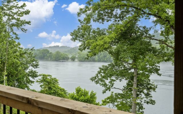 That Lakefront Taneycomo House - Branson