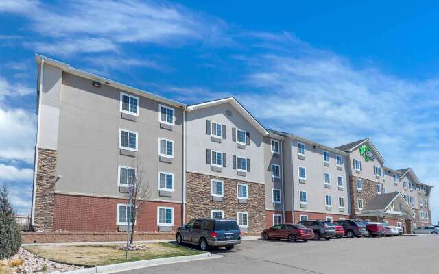 Extended Stay America Suites - Denver - Airport