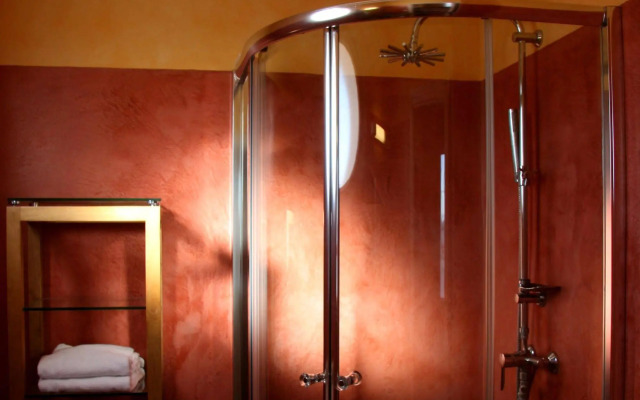 Hotel La Cremaillere