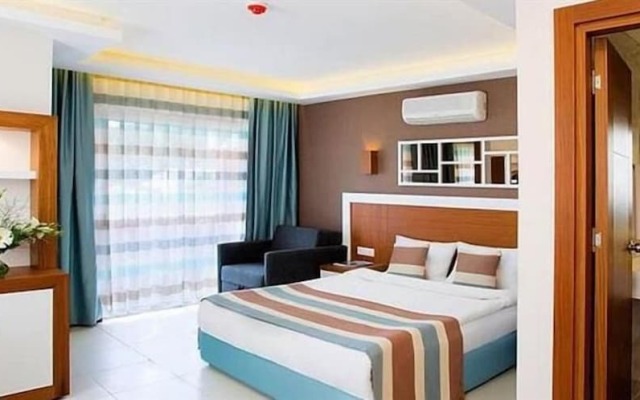 Lavia Hotels Kemer