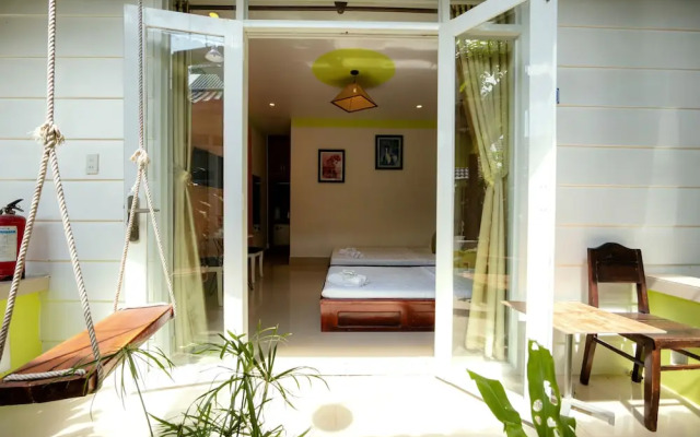 Mai Binh Phuong Bungalow