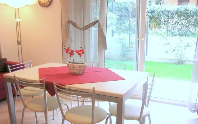 Holiday Home in Lazise Near Lake Garda