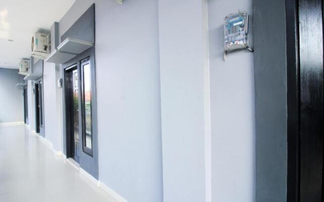 OYO 1227 Variz Homestay Syariah
