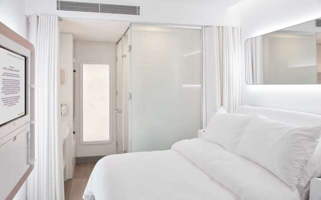 Yotelair Istanbul Airport (Airside) 
