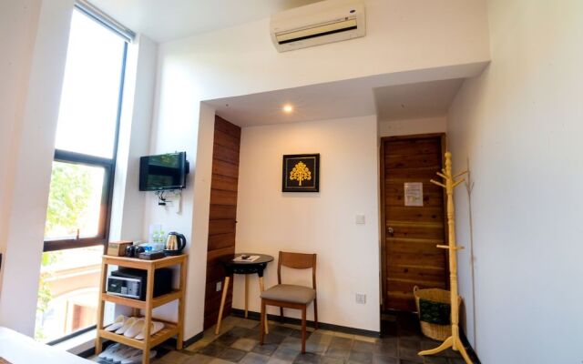 1004 Boutique Hotel