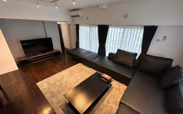 NIYS apartments 09 type