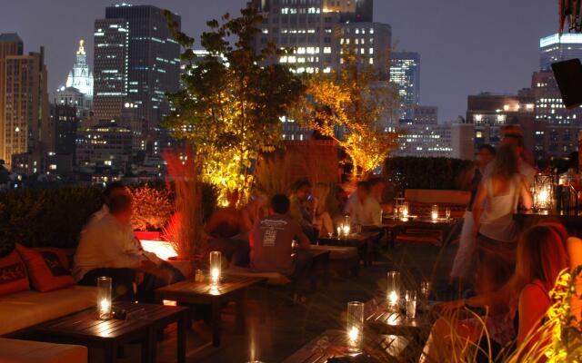 Sixty Soho Hotel