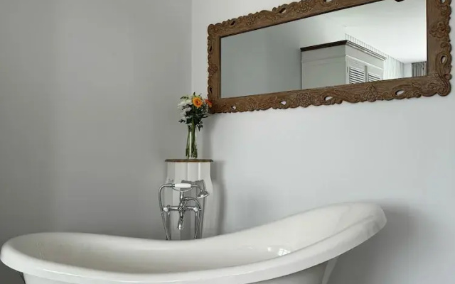 Ocean View Apartments - Ocean View