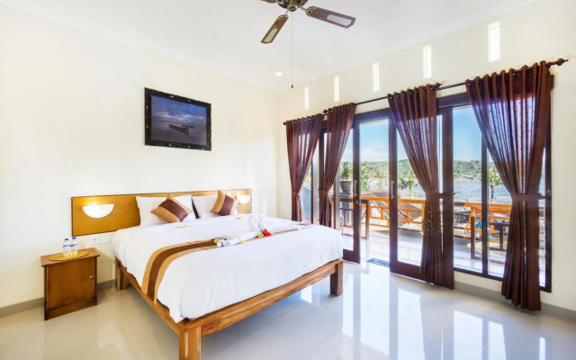 Seaweed Guesthouse Lembongan