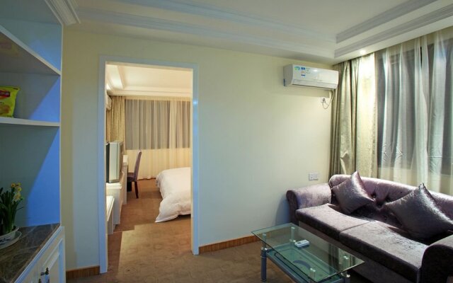Hangzhou Top Red Holiday Inn