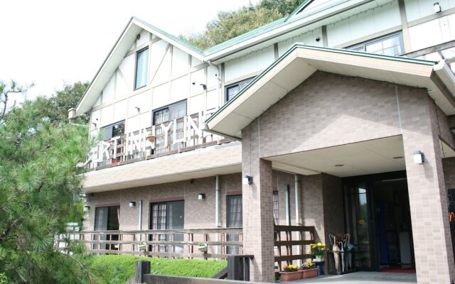 Resort inn Yunogo