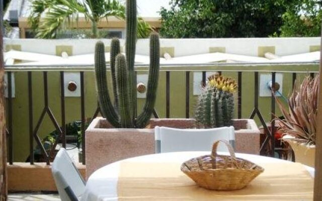 Villa Gemma