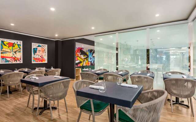 Wingate by Wyndham Bronx/Haven Park