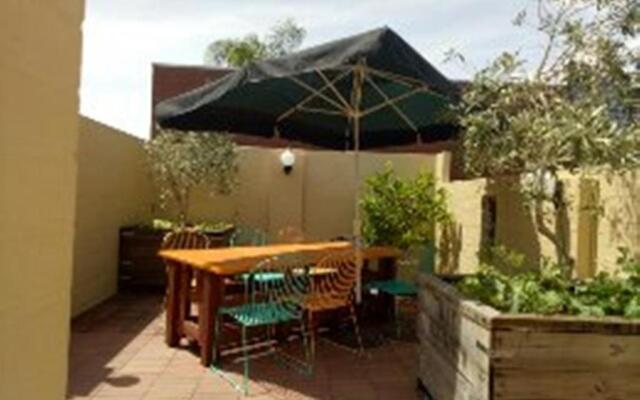Albury Winsor Park Motor Inn