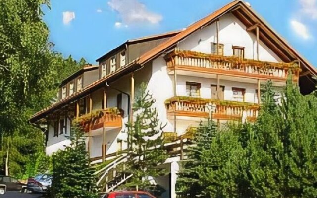 Hotel Waldblick