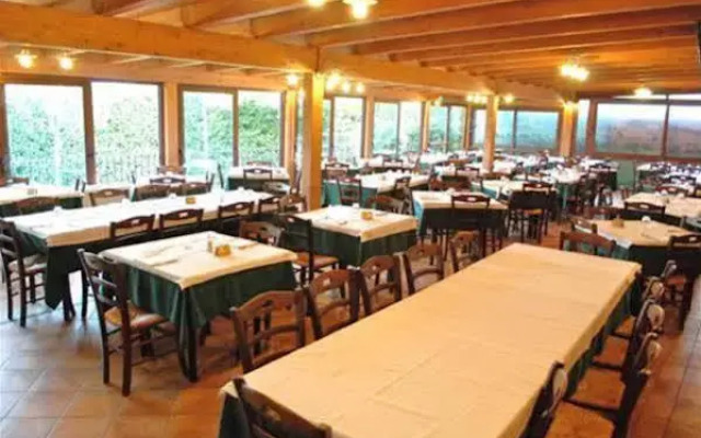 Hotel La Tavola Rotonda