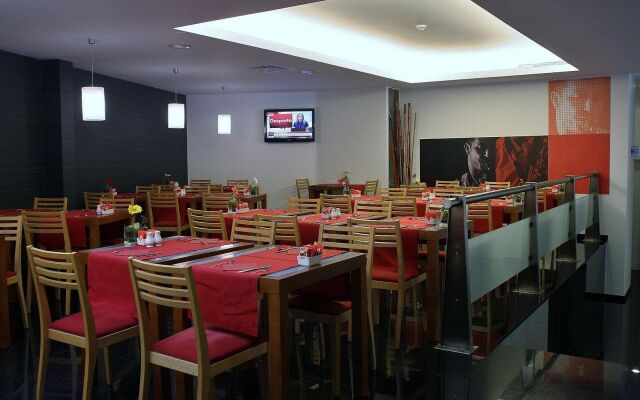 Portus Cale Hotel