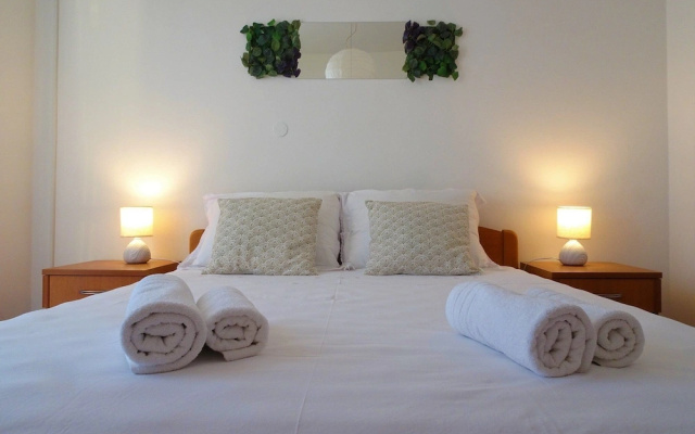 Harmony Apartment Plat