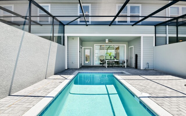 NH-SR7577, Davenport, US