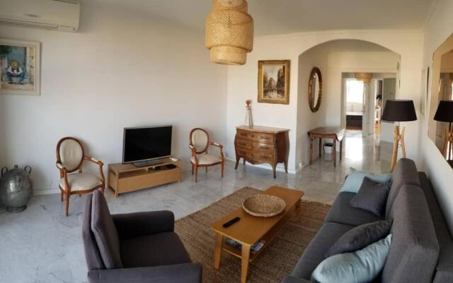 Les Sables - 75 m2 - 4 stars tourism Panoramic View