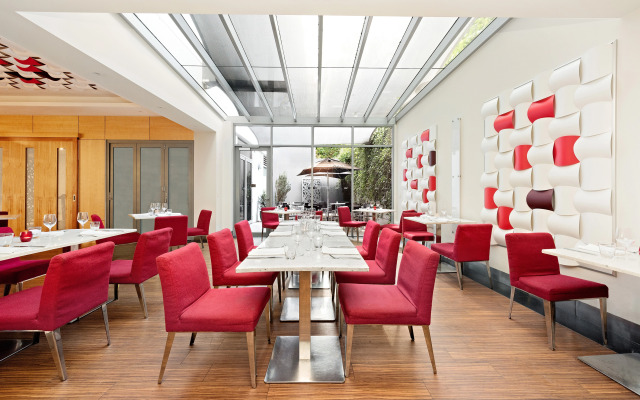 Mantra Charles Hotel Launceston