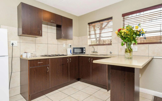 Mercure Johannesburg Bedfordview Hotel