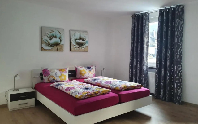 Ferienhaus Schnitzius