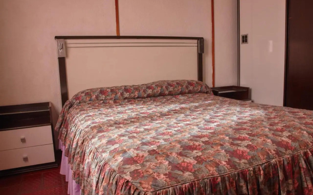 Paradise Spa & Complejo Turistico