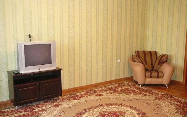 Апартаменты на Холодильной, 138