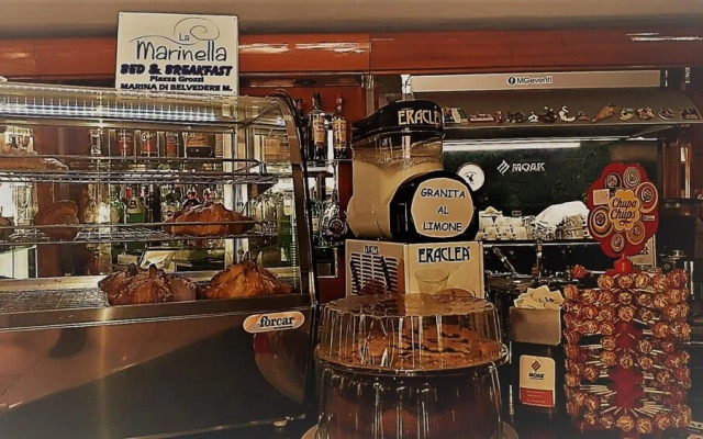 La Marinella